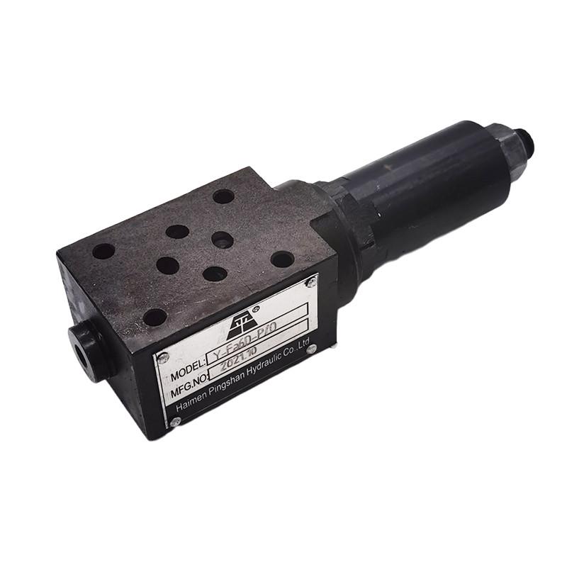 象山溢流Y-Fa6D-P/0 Y1-Fa10D-P/O Y1-Fc16D Y1-Fc20D A/O B/O