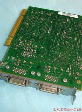 拍前询价:Asset Intertech 边界扫描测试仪 X-RAY图像采集卡 P/N