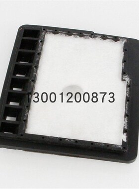 Echo共立CS300 CS301 CS340 CS345 S305 CS306 CS341油锯空滤芯