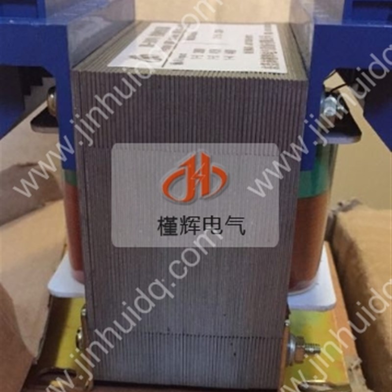 380V变24V 220V BK-100VA单相干式变压器380V转220V W24V 100W