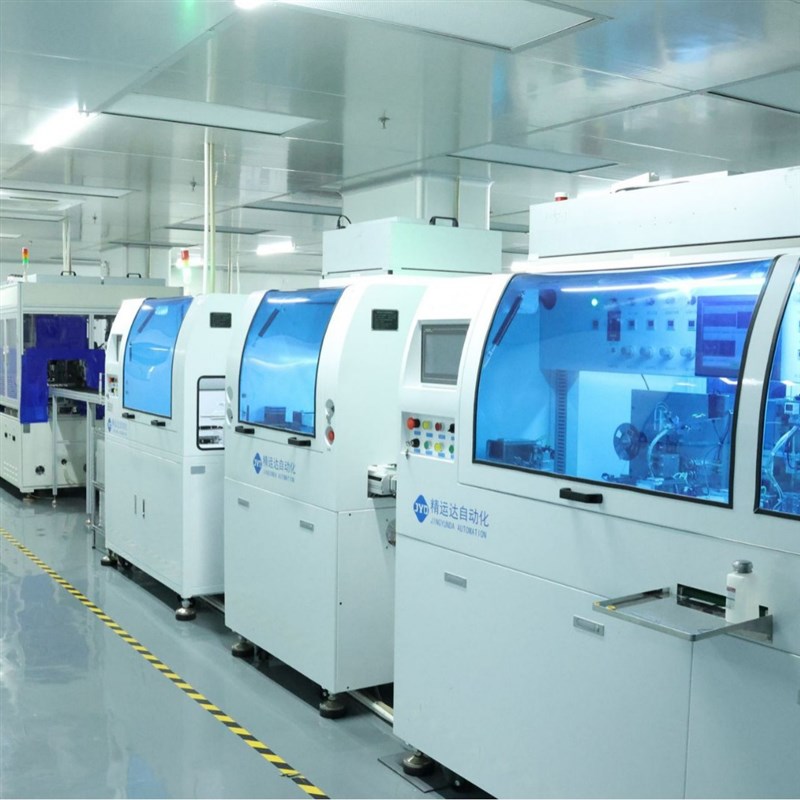 3.4英寸液晶显示l屏12864LCD显示屏直供COG LCM显示模组