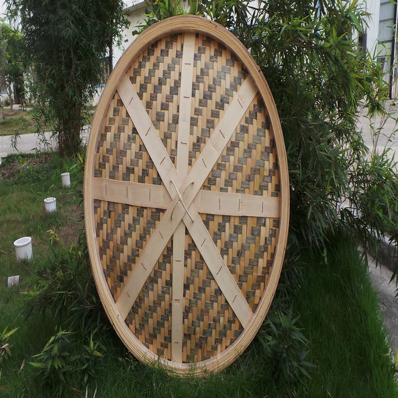 厂家直销大蒸笼 特大 商用蒸竹制大号竹子家用大蒸笼笼屉 蒸馒头