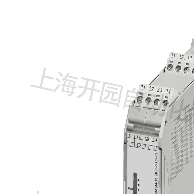 固态接触器 - ELR 1-SC-230AC/600AC-20 - 1032920菲尼克斯