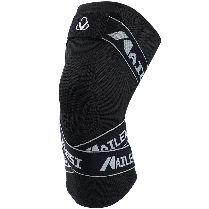 骑行专用护膝公路车冬关节保暖防风保暖山地车自行车骑行护膝男女