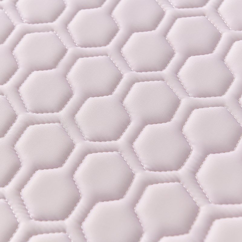 2025床裙款冰丝乳胶凉席夏被四件套夏季可机洗水洗空调凉席三件套