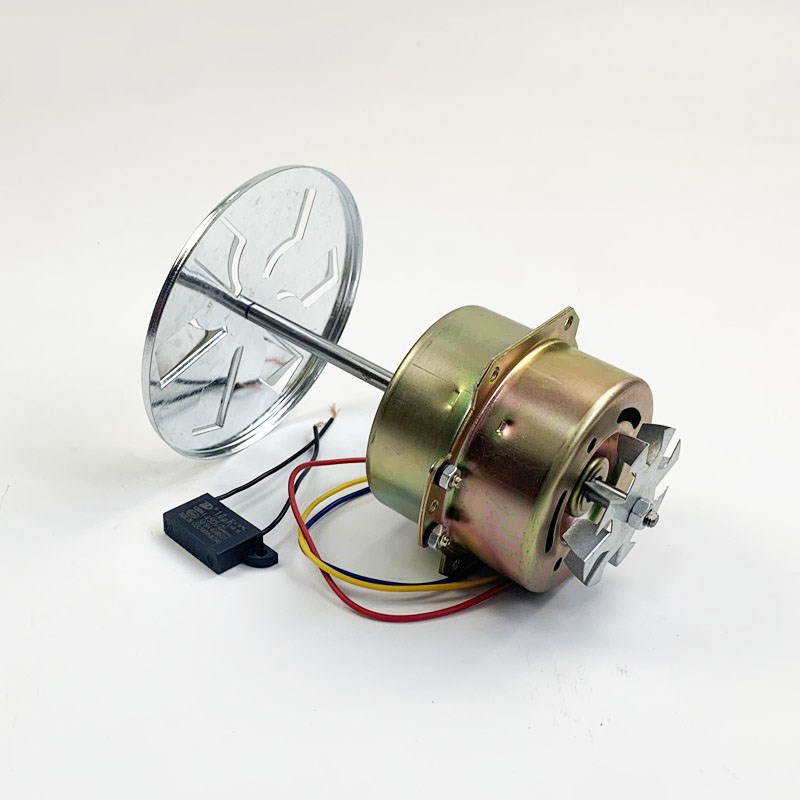 YY-40-2P型电机 烘箱电机 101系列烘箱干燥箱Q电机 风扇马达 配件