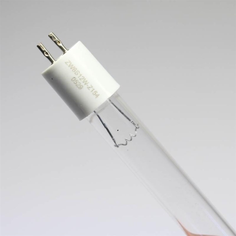 宝家丽除螨仪 真空吸尘器 P9 BD-105 BD-215/218灯管ZW6S12W-Z146