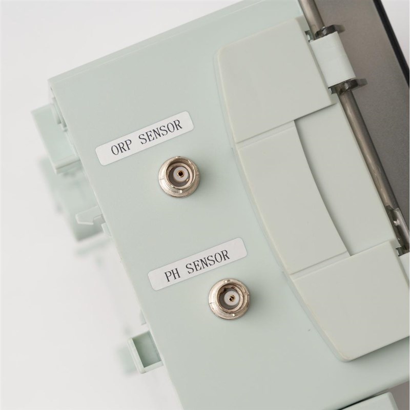 卫星250水质监控仪pH监测余氯检测设备水质检测分析仪器源头厂家