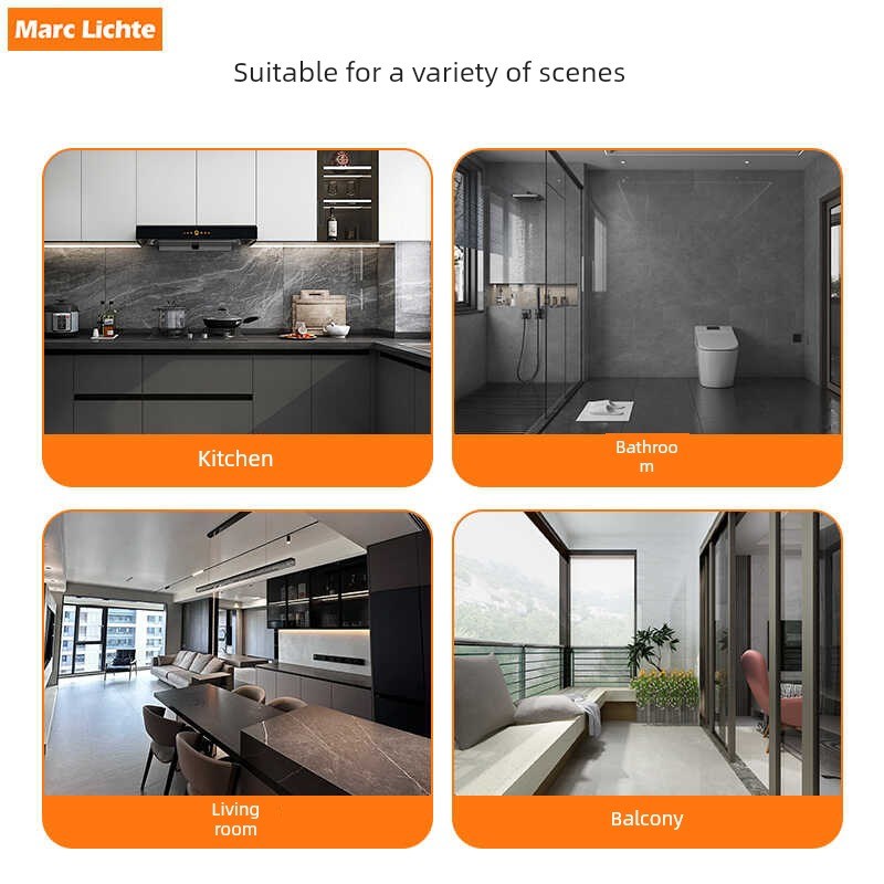 86型10A16A二三插漏电保护插座空调电热水器一开五孔漏保开关插座