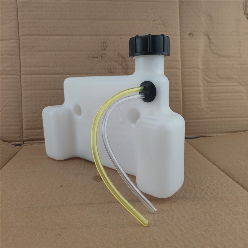 山田王雅马哈JH150微耕机144F地钻机汽油机动R力塑料油壶燃油箱配