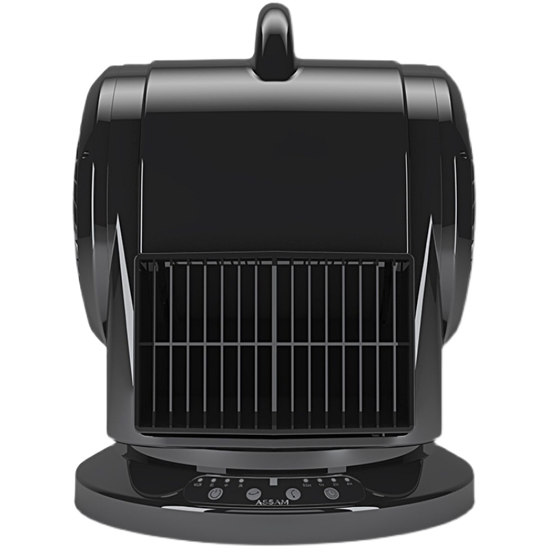 吹地机地面吹干机家用地板干燥机酒店地毯吹风机遥控循环电风扇