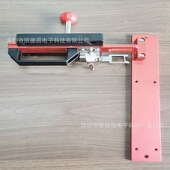 安全联锁装 置安全门机械限位电磁门锁急停博恩斯坦开关电工电气