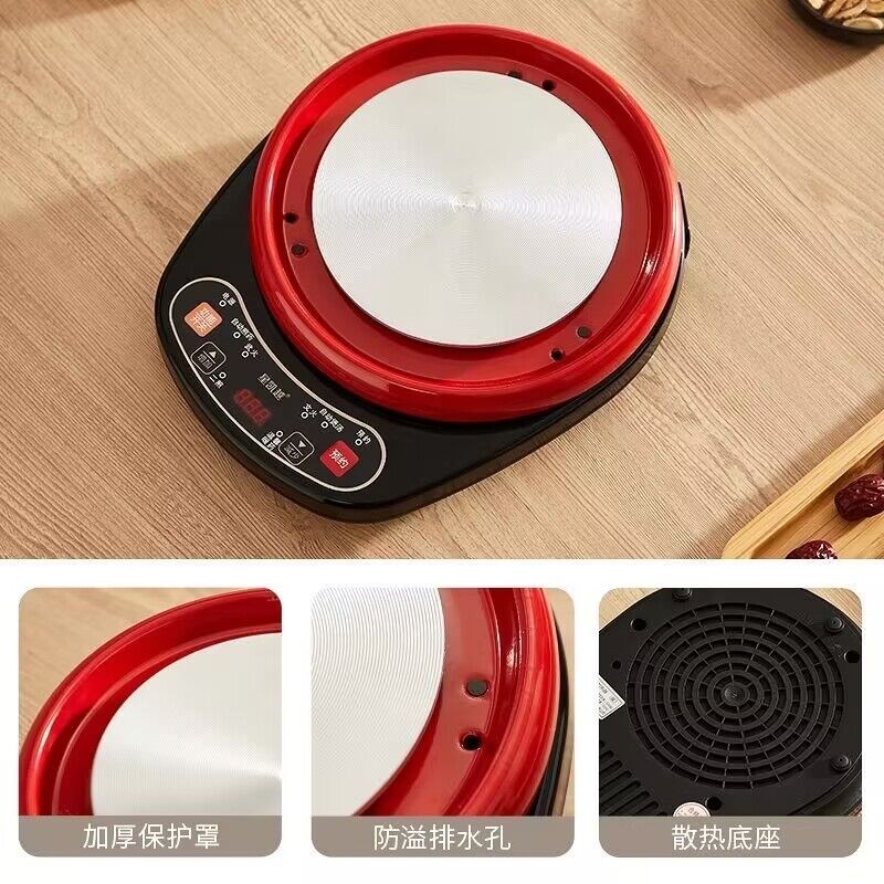 全自动智能煎药壶中药药定时预约分体熬药电砂锅中药煲单底座煮粥