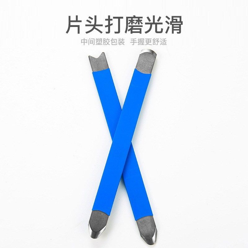 瓷砖美缝剂专用钨钢压缝片专业美缝剂施工工具美缝阴阳角神器家用