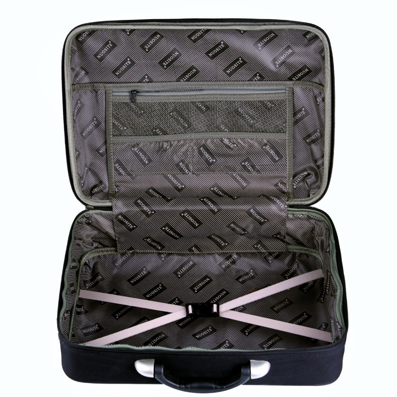 手提式密码公文箱工具箱保险箱文件箱设备仪器箱同多功能大中小号