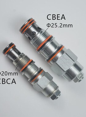 插装平衡cbeg-ljnsun型cbcacbcgcbchcbeacbgacbgglhn