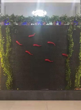 石材水幕墙流水屏风隔断庭院鱼池瀑布水景喷泉别墅花园景观摆直销