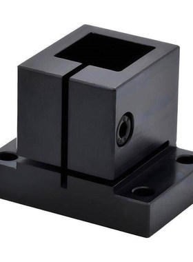 CLNB CLNM CLNA底座用支架腰孔型CLNS2G0/25/30/35/40/50米斯米型