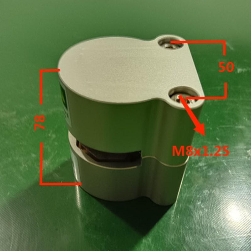 20l8气缸 气动制动器/数控机床//10气刹刹车15 碟-刹车  dbf