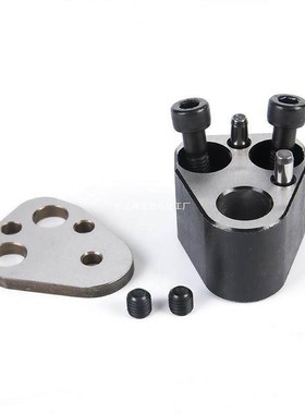 模具配件米思米标准件冲头固定座组件CP-APCP-FPDP-APDP-FPAP-FP