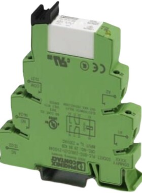 SAC-5P-M12MS/ 6,0-920/M12FS - 1514320- 总线电缆 - 菲尼克斯