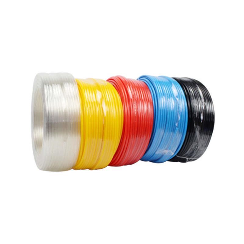 PU气管软管气动气泵空压机气管耐高温4/6/8/12/14/16mm气管US98A