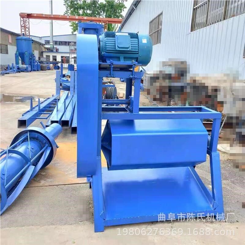 件除油去锈光机动设备厂家NLT 钢筋去油振研磨铁除锈机 六角抛光