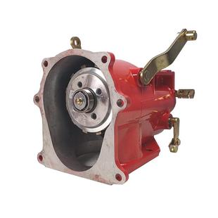 微耕机变a速箱行走箱旋耕机上箱下箱齿轮箱170F186F行走箱农机配