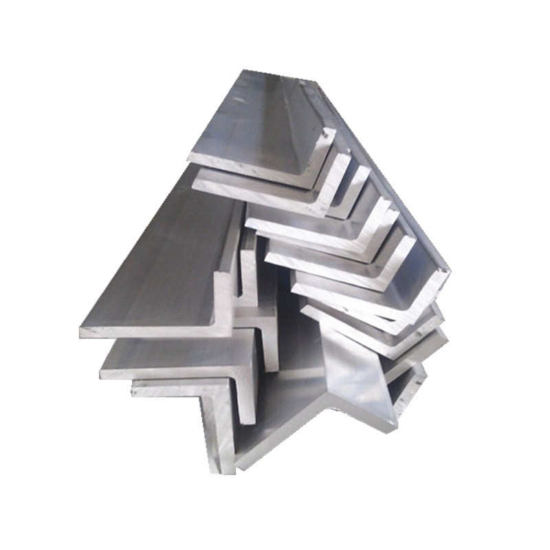 6063铝角50*100*5 8 10直角铝100*200*15 10三角铝6061铝方管铝