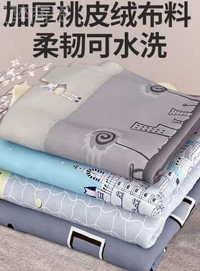 免安装简易衣柜布衣家用卧室折叠出租房钢GD58211实耐柜结用架收