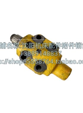 北京铣床 X62W 柱塞泵 X63W X52K X53K 铣床配件 泵 115B 油泵