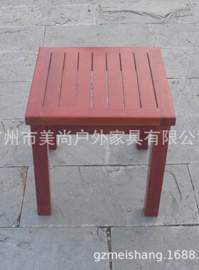 MS-5102可实木滩躺椅厂家直销材料尺沙寸颜色及其它按客户