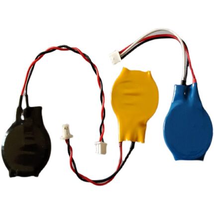 笔记本主板CR2032纽扣电池适用联想THINKPAD X61T X200T X201T X2