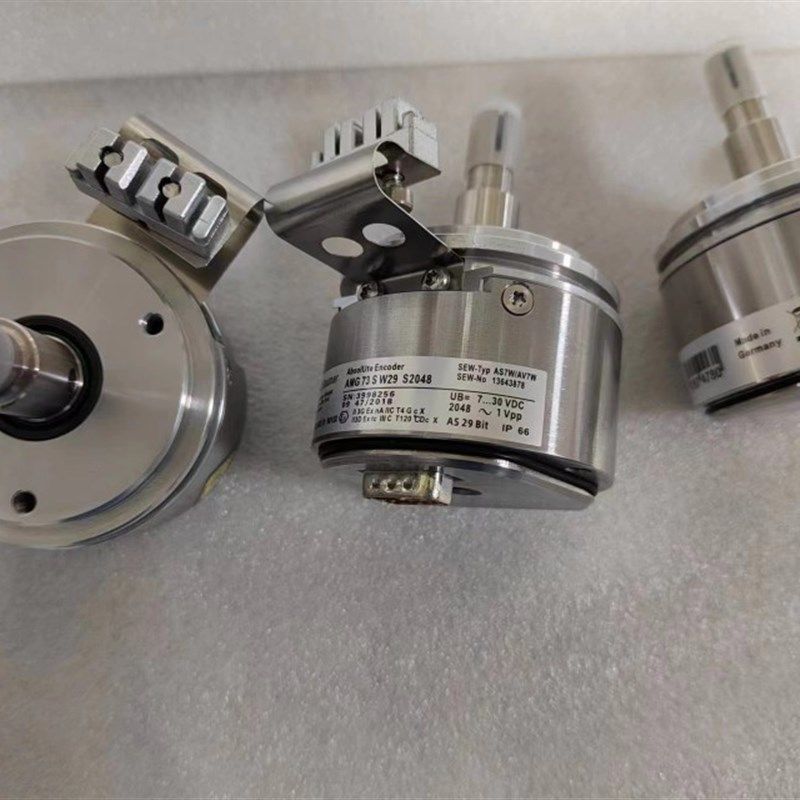 SEW编码器AS7W/AV7W,AMG73SW29S2048德国原装编码器议价