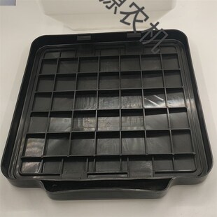 免耕播种机配件康达免耕播种机配套康达免耕机口肥箱+盖子