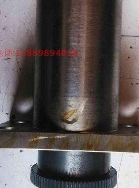 沈阳机床中捷数控镗床TPX6113尾座螺母29803-29305正品厂家直销