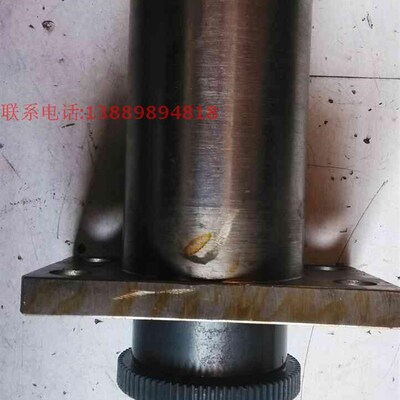 沈阳机床中捷数控镗床TPX6113尾座螺母29803-29305正品厂家直销