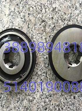 齐齐哈尔铣床 X5040 抚顺插床 B5032 电磁离合器线圈 DLM0-6.3