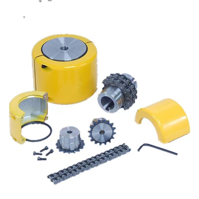 A3钢KC联轴器链条式联轴器KC5016 链轮/链条/铝壳/整套,搬运/仓储/物流设备,其他起重搬运设备,淘宝优惠券,粉丝福利购,淘宝优惠卷