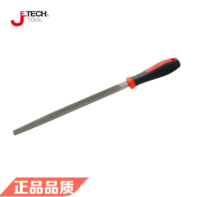Jetech捷科五金工具FS锉刀 方锉 110521 正品