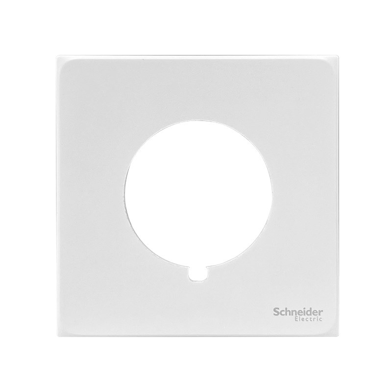 XM家人在传感器PRO墙壁插座侧装86面板暗装配件隐藏式底座支架