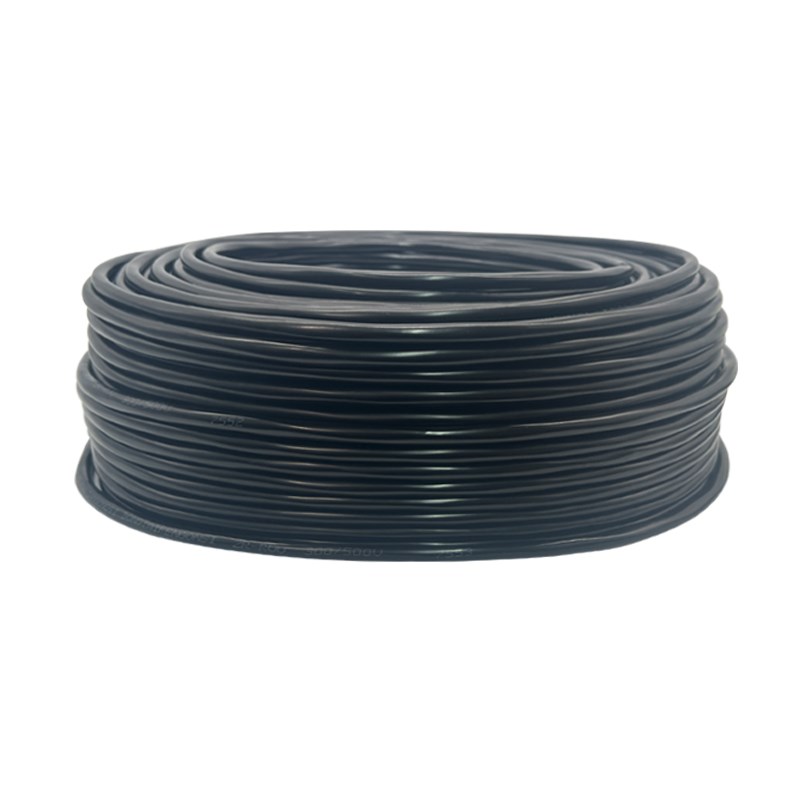 国标纯铜芯2-24芯电线软线0.12 0.2 0.3平方电缆AVVR监控护套线