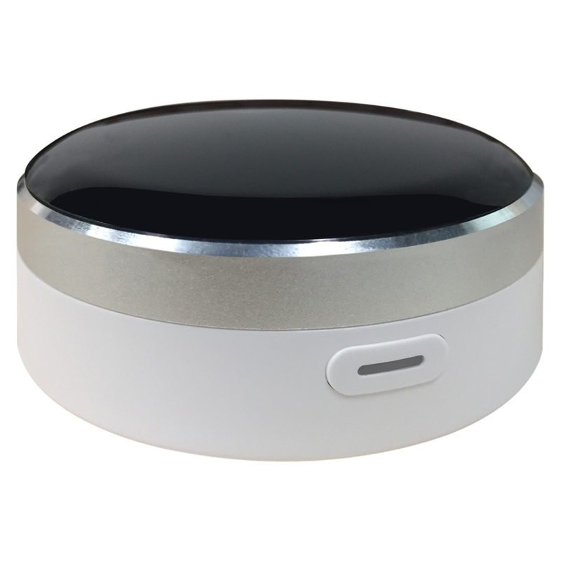 涂鸦智能 卷帘门手机远程wifi控制器 车库门P电动窗帘射频红外灯