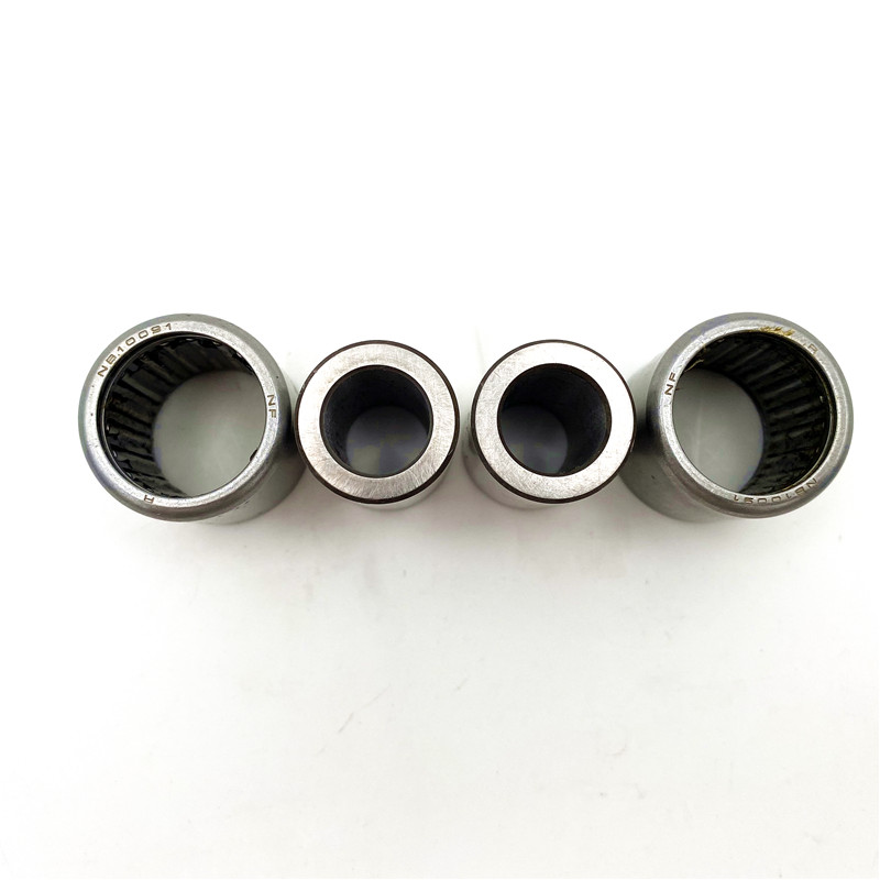 适用铃木GSX250R GW250S/F版 DL250后平P叉轴承衬套 中轴衬套轴承