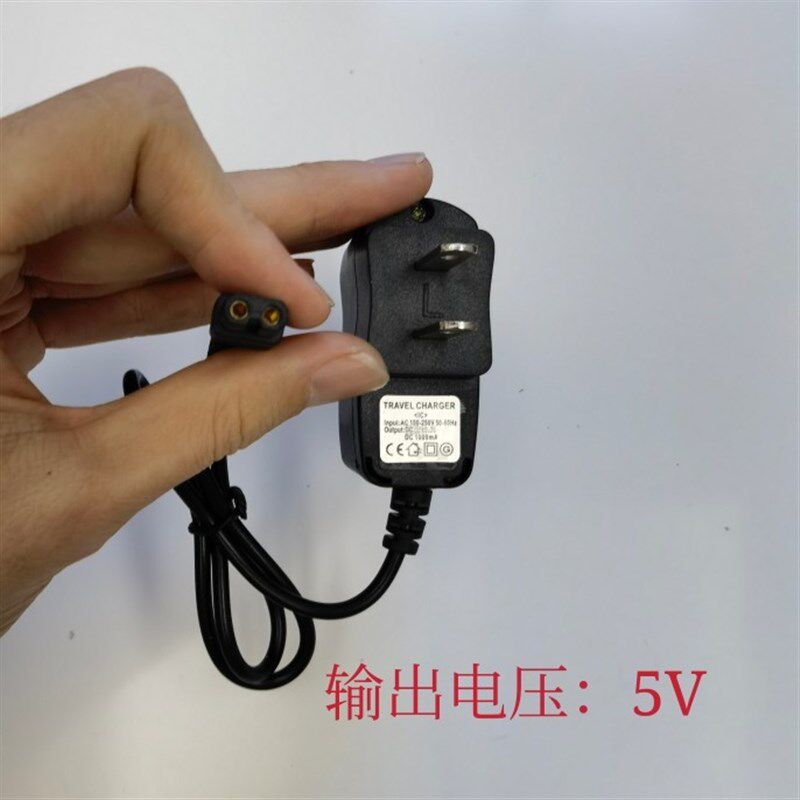 红虫 川泰 秦旺 百忆美 德劲  科雷视 炫照 御行双孔5V头灯充电器图片