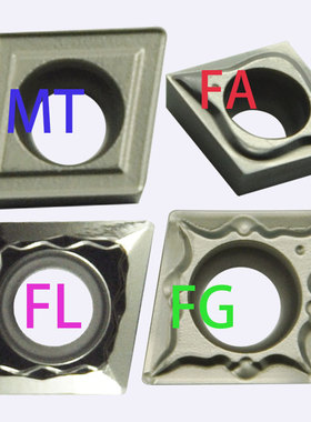特固克CCGT CCMT060204MT FG FA FL CT3000 K10 09T304/2 120404