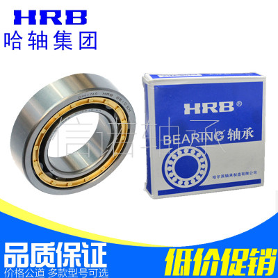 哈尔滨圆柱滚子轴承N NU NJ NUP 417 418 420 422 424 428 EM