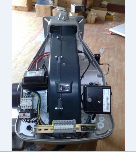 利雅路系列铝壳架子 RL190油机用 空架子端子板RS190机器外壳