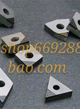 包邮金刚石刀片宝石刀/氮化硼TEHW16T3PER/PPTR PCD CBN铝用/淬火