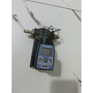 宝德burkert电磁阀8605 2835 00178354
